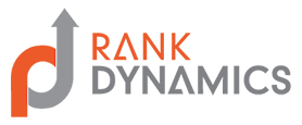Logo: Rank Dynamics